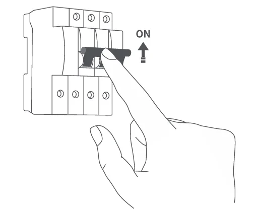Aqara Smart Dimmer Switch H2 US 5