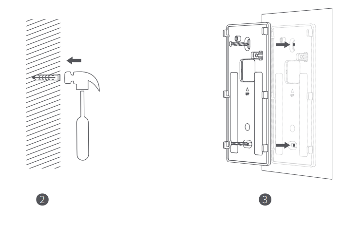 Aqara Smart Doorbell Camera Hub G410 User Manual 10