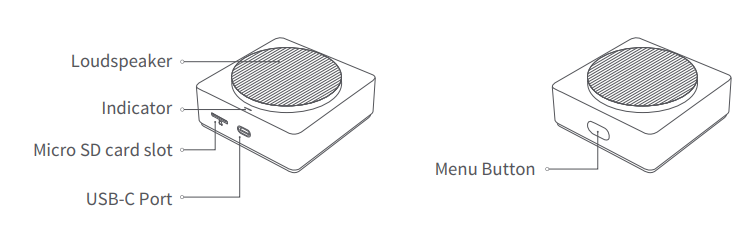 Aqara Smart Doorbell Camera Hub G410 User Manual 3