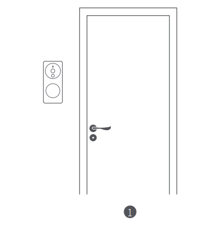 Aqara Smart Doorbell Camera Hub G410 User Manual 7