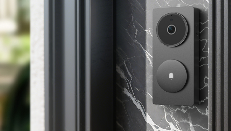 Aqara Smart Doorbell Camera Hub G410 User Manual