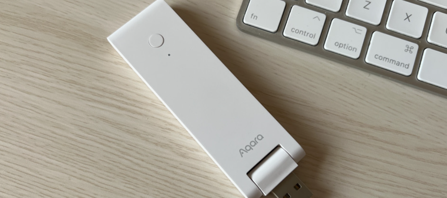 Aqara Smart Hub E1 for Home Automation User Manual Aqara Smart Hub E1 for Home Automation featured image