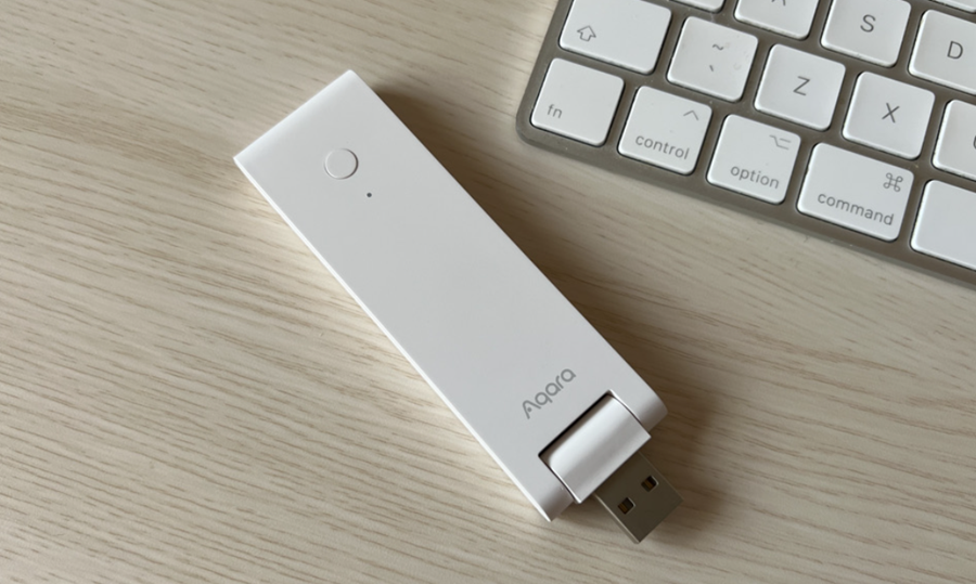 Aqara Smart Hub E1 for Home Automation User Manual