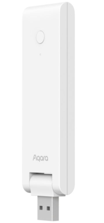 Aqara Smart Hub E1 for Home Automation product image
