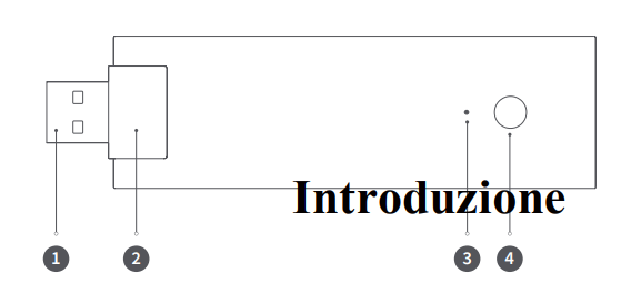 Aqara Smart Hub M100 User Manual 1