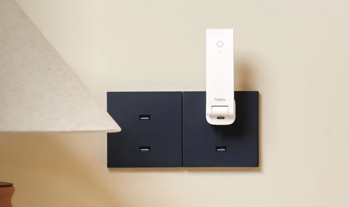 Aqara Smart Hub M100 User Manual