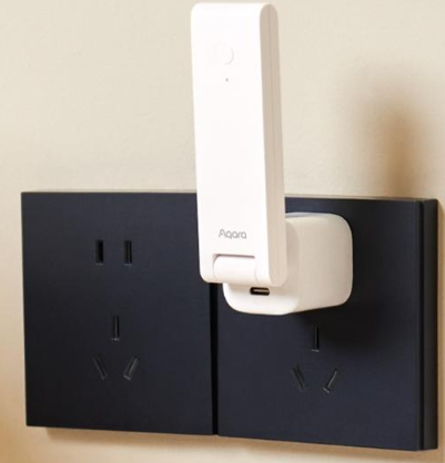 Aqara Smart Hub M100 User Manual prod