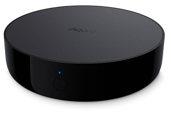 Aqara Smart Hub M2 Home Control Center product image