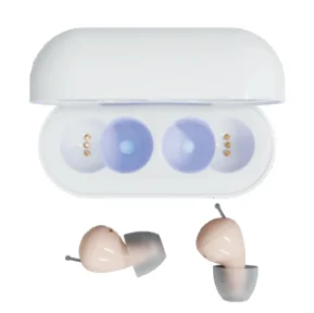 Audien Atom Pro 2 OTC Hearing Aids User Manual Audien Atom Pro 2 OTC Hearing Aids User Manual 12