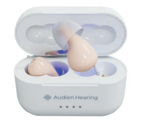 Audien Atom Pro 2 OTC Hearing Aids User Manual Audien Atom Pro 2 OTC Hearing Aids User Manual 13