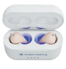 Audien Atom Pro 2 OTC Hearing Aids User Manual Audien Atom Pro 2 OTC Hearing Aids User Manual 14
