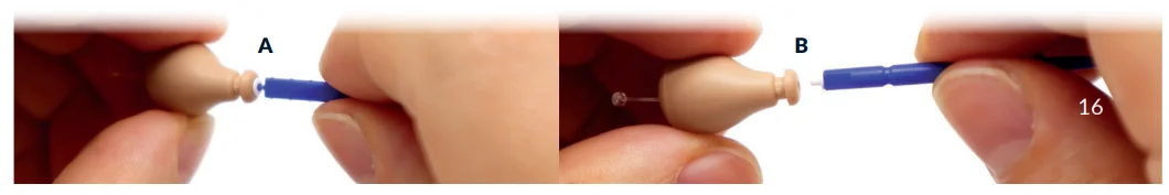 Audien Atom Pro 2 OTC Hearing Aids User Manual Audien Atom Pro 2 OTC Hearing Aids User Manual 17