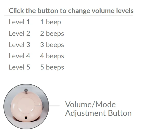 Audien Atom Pro 2 OTC Hearing Aids User Manual Audien Atom Pro 2 OTC Hearing Aids User Manual 5