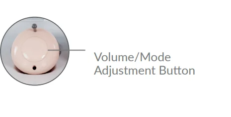 Audien Atom Pro 2 OTC Hearing Aids User Manual Audien Atom Pro 2 OTC Hearing Aids User Manual 7