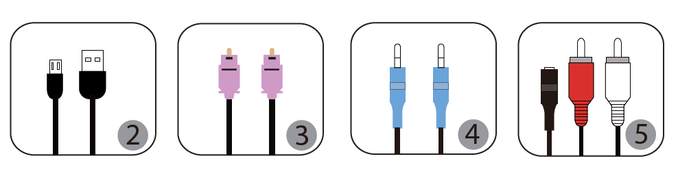 Avantree Audikast 2 Bluetooth Audio Transmitter-2