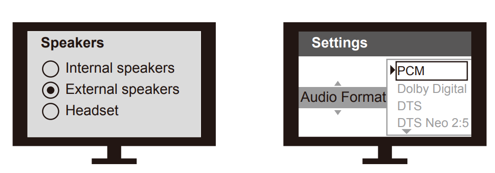 Avantree Audikast BTTC-418 Bluetooth Transmitter User Manual Avantree Audikast BTTC-418 Bluetooth Transmitter-8
