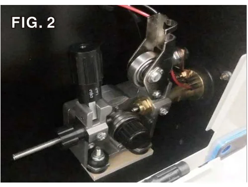 Azzuno 200A MIG Welder User Manual 4