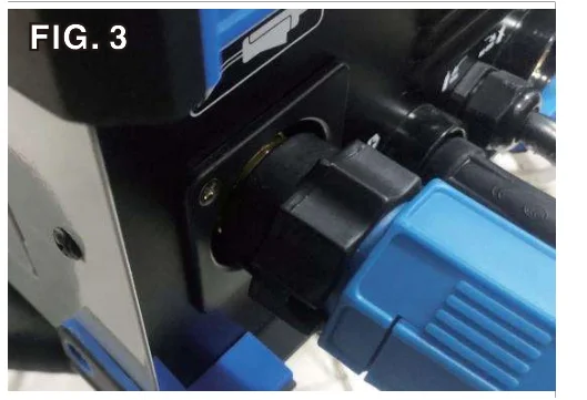 Azzuno 200A MIG Welder User Manual 5