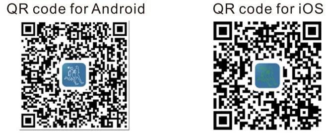 Beeasy AW01 Watch User Manual 2