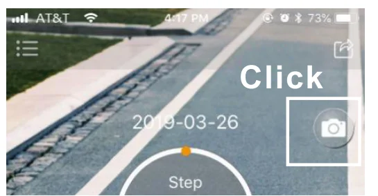 Beeasy AW01 Watch User Manual 5