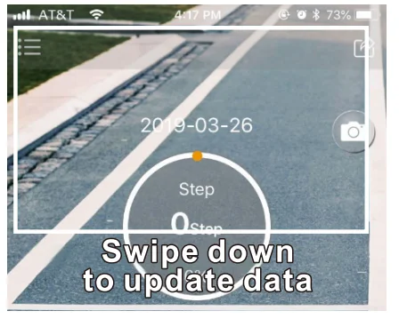 Beeasy AW01 Watch User Manual 6