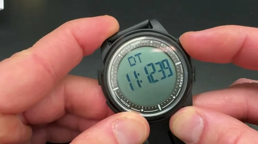 Beeasy AW01 Watch User Manual