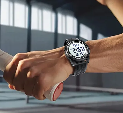 Beeasy AW01 Watch User Manual prod