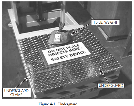 Bil-Jax ESP-19 Electric Man-Lift Aerial User Manual Bil-Jax ESP-19 Electric Man-Lift Aerial User Manual | ManualsLibraryy