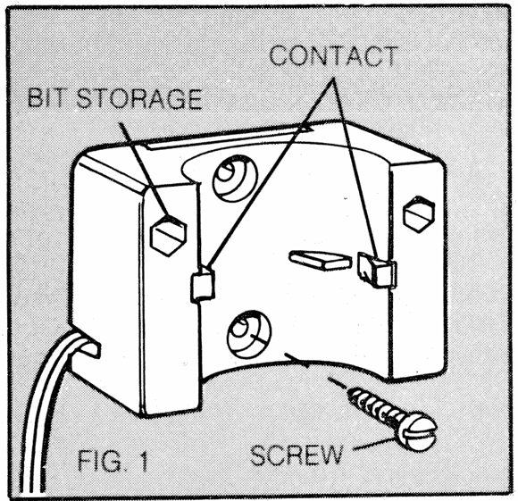 Black Decker 9018-1 Cordless Screwdriver 1