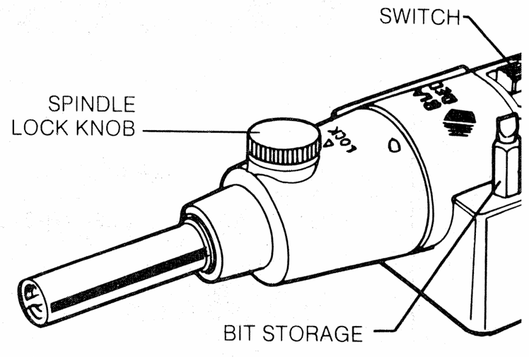 Black Decker 9018-1 Cordless Screwdriver User Manual Black Decker 9018-1 Cordless Screwdriver 2
