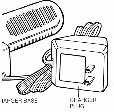 Black Decker 9018-1 Cordless Screwdriver User Manual Black Decker 9018-1 Cordless Screwdriver 4