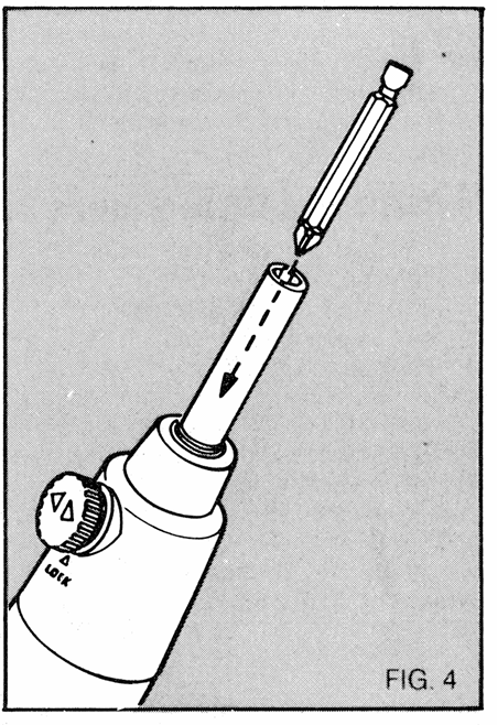 Black Decker 9018-1 Cordless Screwdriver User Manual Black Decker 9018-1 Cordless Screwdriver 6