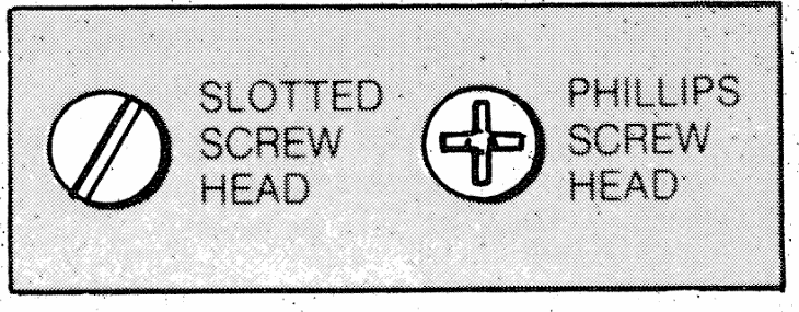 Black Decker 9018-1 Cordless Screwdriver User Manual Black Decker 9018-1 Cordless Screwdriver 8