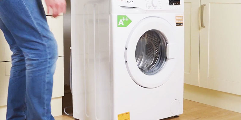 Bush WMDF612W Spin Washing Machine-featured