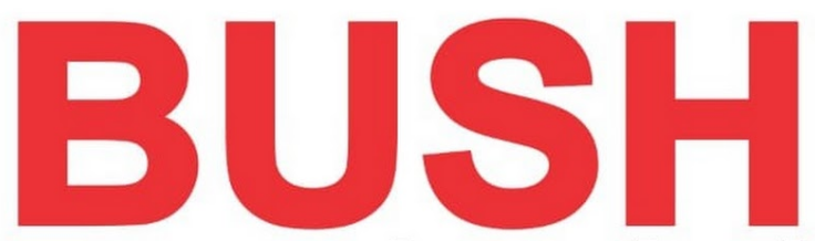 Bush-logo