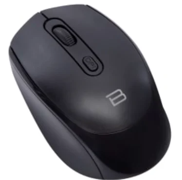Bytech MSWS104 Wireless Optical Mouse User Manual Bytech MSWS104 Wireless Optical Mouse User Manual prod