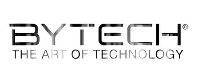 Bytech MSWS104 Wireless Optical Mouse User Manual Bytech logo