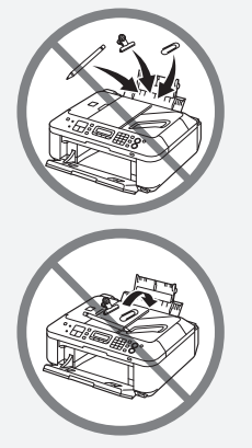 Canon PIXMA MX340 Wireless Office All-in-One Printer User Guide 11