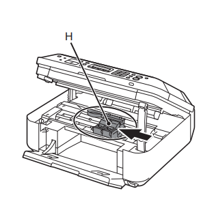 Canon PIXMA MX340 Wireless Office All-in-One Printer User Guide 19