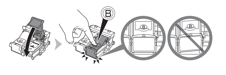 Canon PIXMA MX340 Wireless Office All-in-One Printer User Guide 24