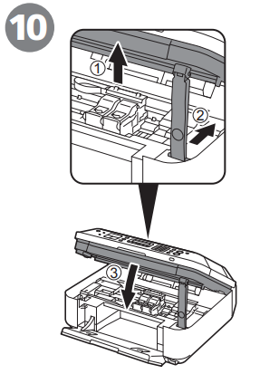 Canon PIXMA MX340 Wireless Office All-in-One Printer User Guide 26