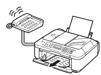 Canon PIXMA MX340 Wireless Office All-in-One Printer User Guide 33