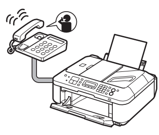 Canon PIXMA MX340 Wireless Office All-in-One Printer User Guide 36