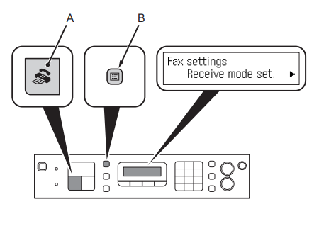 Canon PIXMA MX340 Wireless Office All-in-One Printer User Guide 40