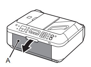 Canon PIXMA MX340 Wireless Office All-in-One Printer User Guide 5