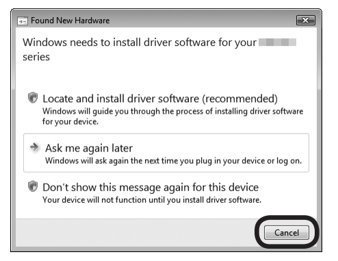 Canon PIXMA MX340 Wireless Office All-in-One Printer User Guide 51