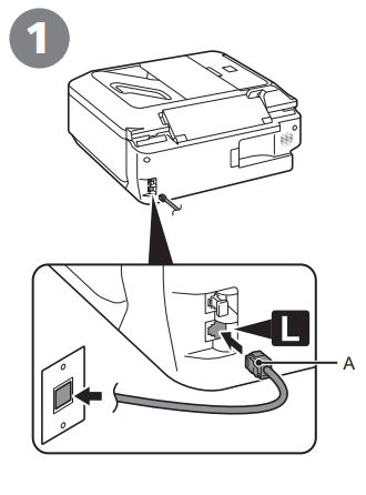 Canon PIXMA MX340 Wireless Office All-in-One Printer User Guide 9