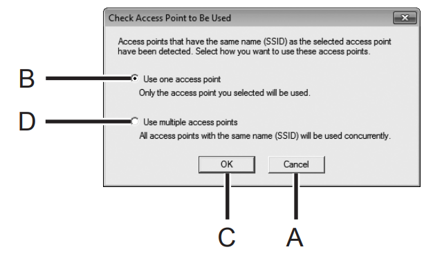 Canon PIXMA MX410 Wireless All-in-One Inkjet Printer User Guide 3
