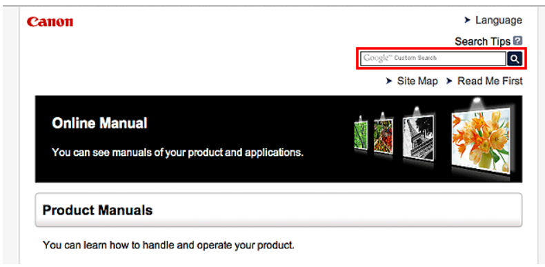 Canon PIXMA MX432 Wireless All-In-One Inkjet Printer User Manual 1