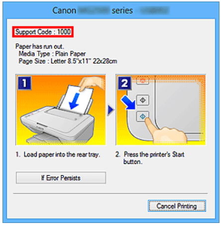 Canon PIXMA MX432 Wireless All-In-One Inkjet Printer User Manual 2
